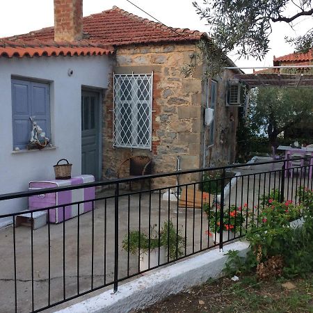 Willa Stam House Leonídion Zewnętrze zdjęcie