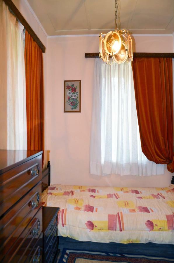 Willa Stam House Leonídion Zewnętrze zdjęcie