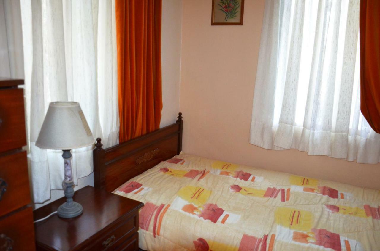 Willa Stam House Leonídion Zewnętrze zdjęcie